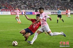 首届“渝超”收官  两江临空队夺冠